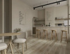 Кварцвиниловая плитка Alpine Floor Величие секвойи 5 mm (Grand Sequoia 5 mm) SPC КЛАУД ECO 11-1508 MC